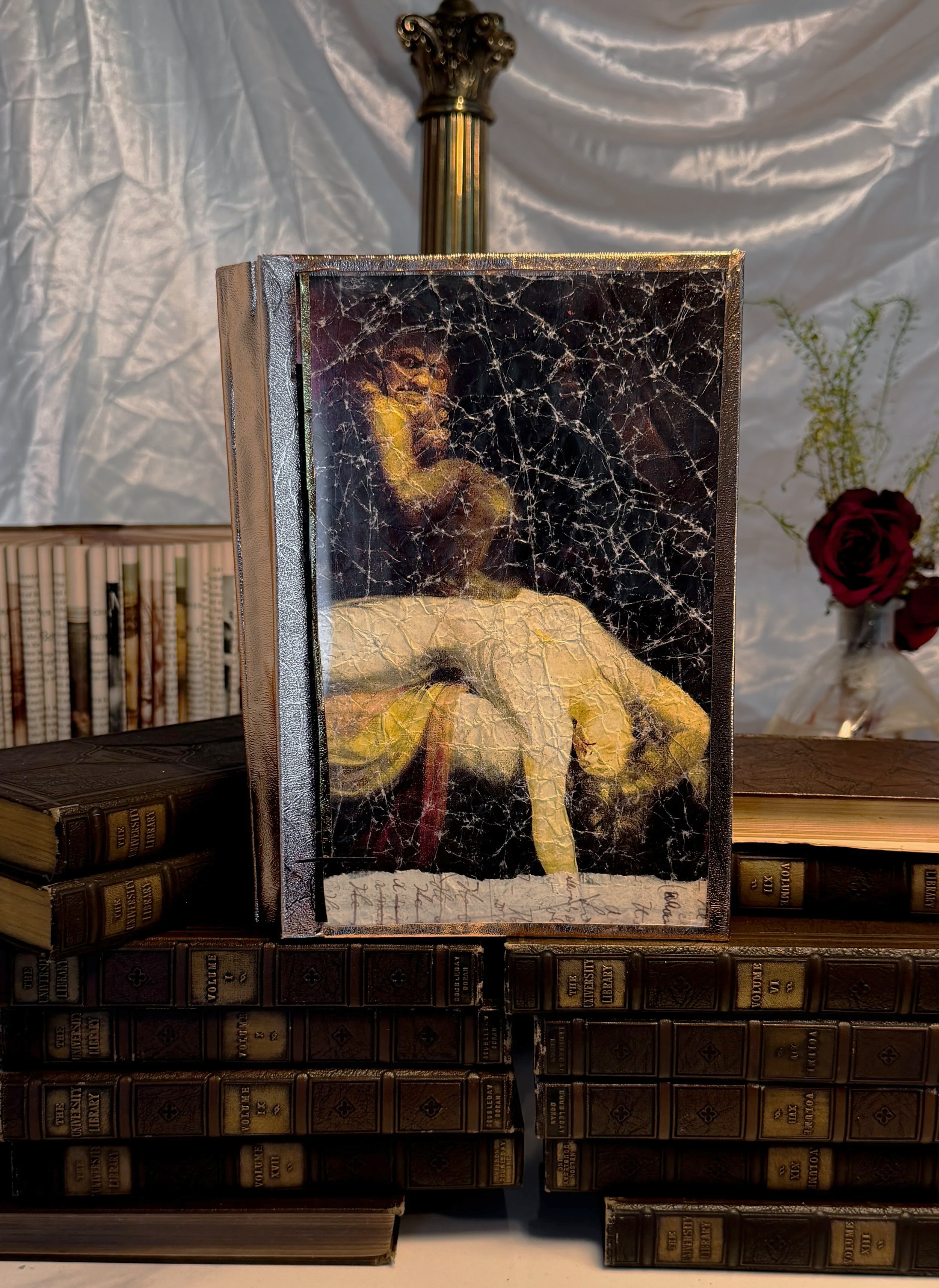 The Fuseli Nightmare