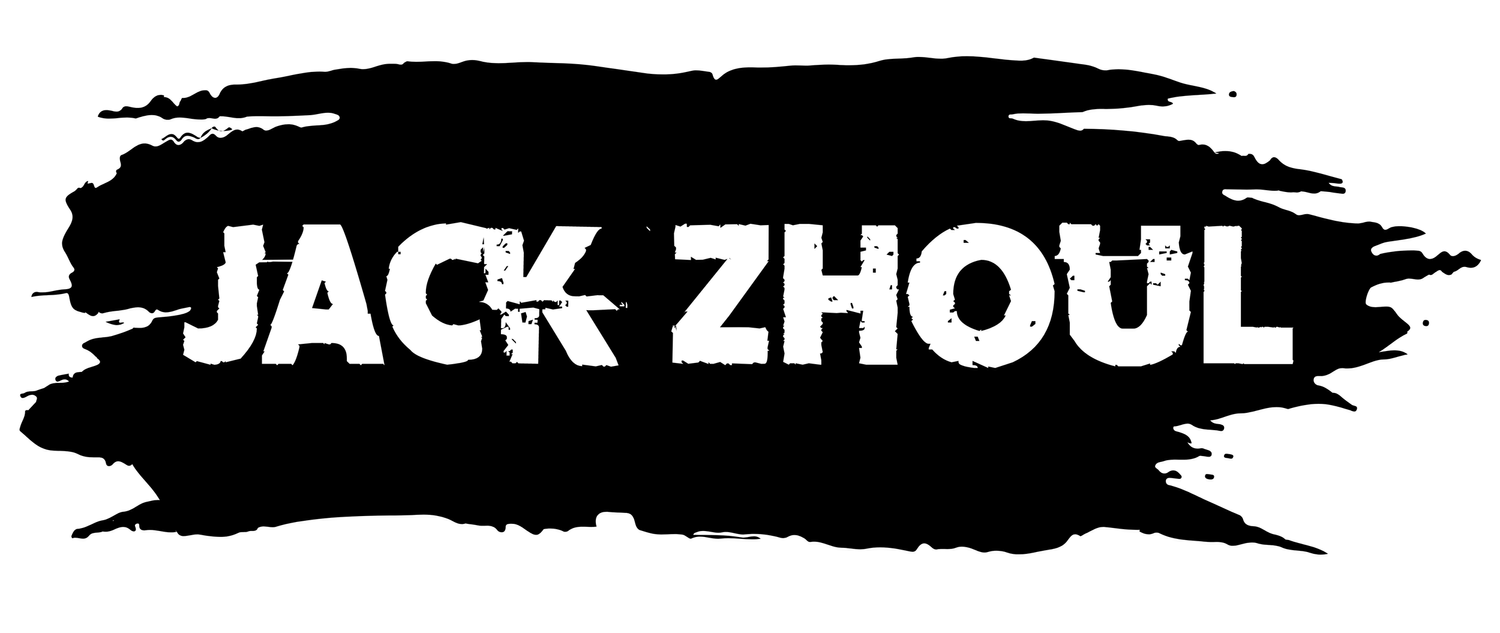 Official Website of Jack Zhoul