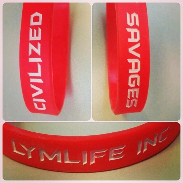 Civilized Savage Bands