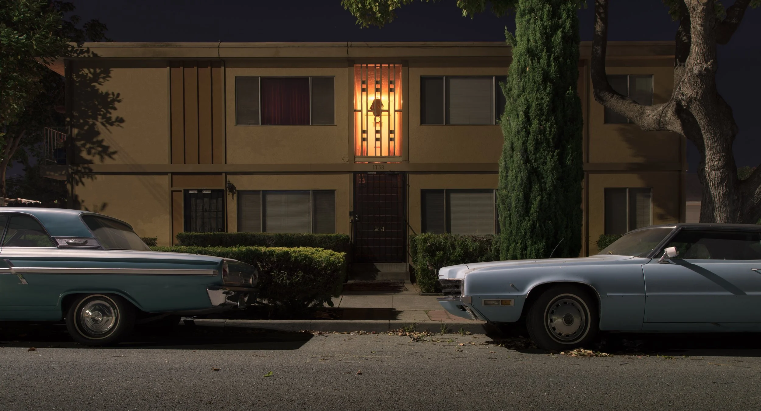 For the Stories I Shoulda Told