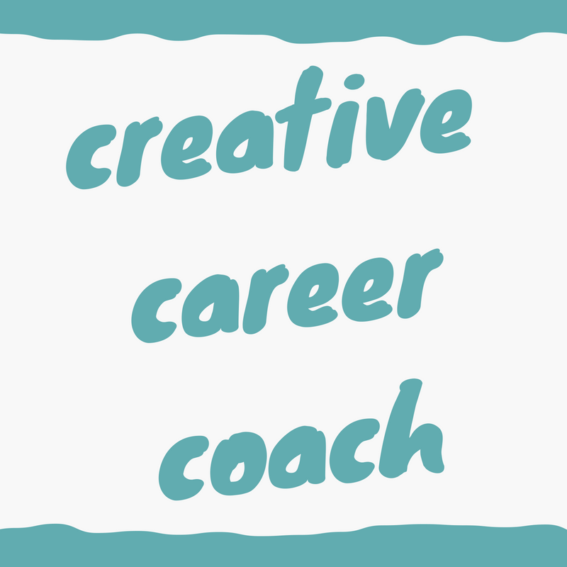 Creative Career Coach