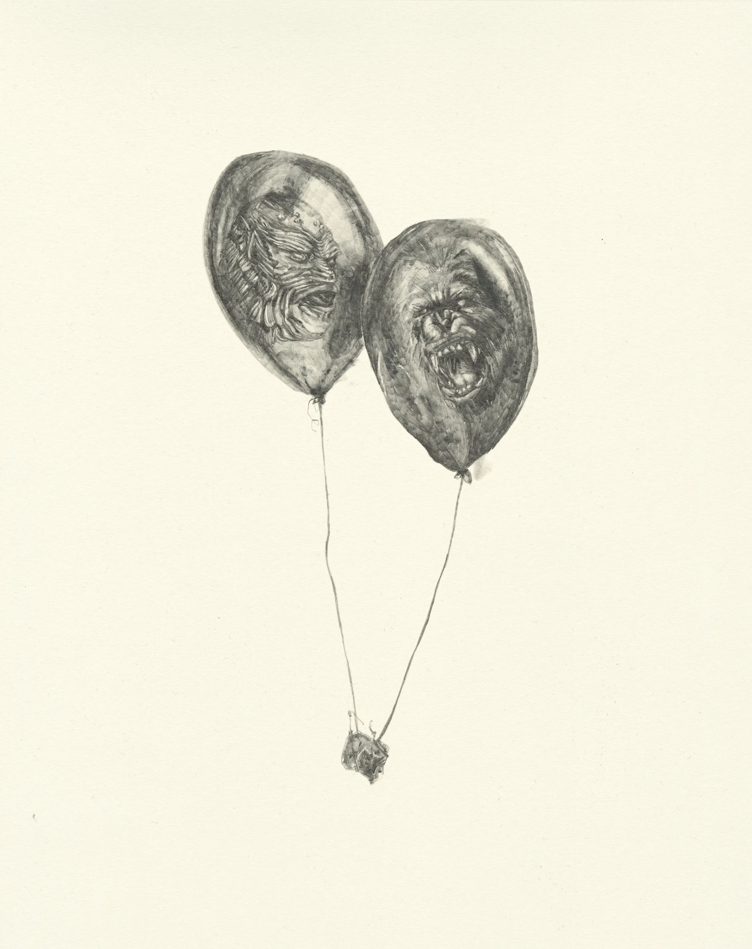 My Boyfriend is a Peacekeeper xx | graphite on paper | 9.5INx12IN Excerpt from My Boyfriend is a Peacekeeper Book: I found the source of the problem and I cut it out. 