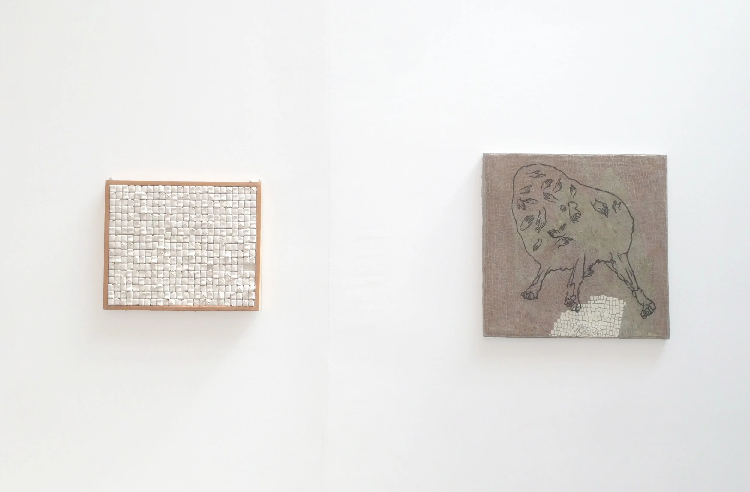 Installation view | 5-50 Gallery