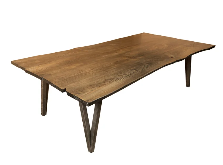 The Franklin Series: Dining Table
