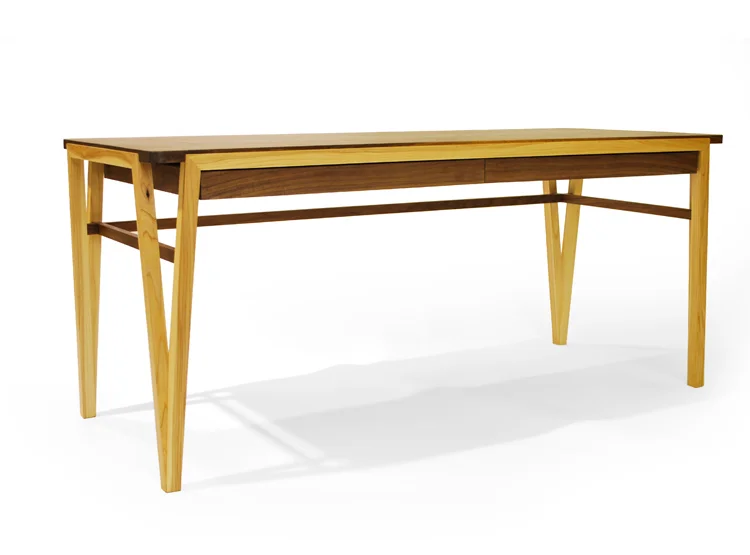 The Franklin Series: Desk