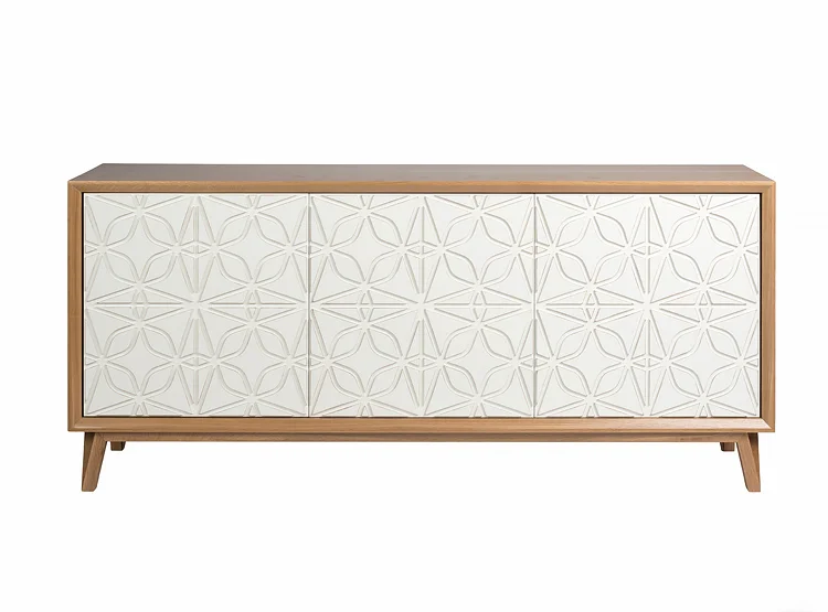 San Gerardo Sideboard