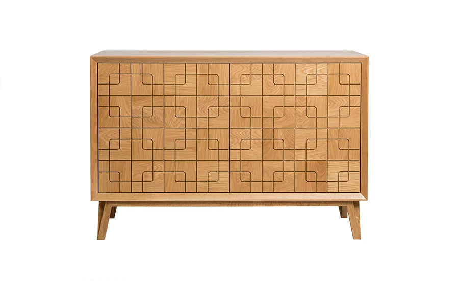 San Gerardo Sideboard