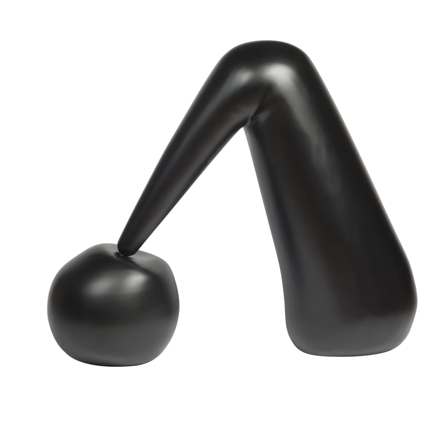 "Flaccid Exclamation"