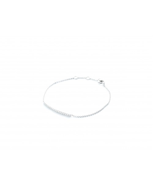 Ebba Brahe Bridge Bracelet