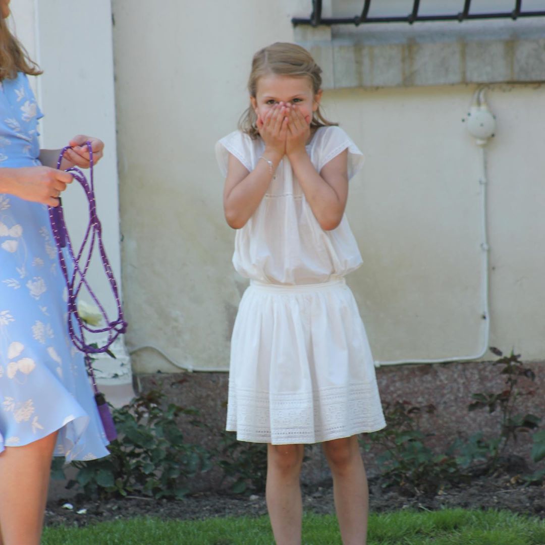 ©Sarah Williams/ The Royals and I