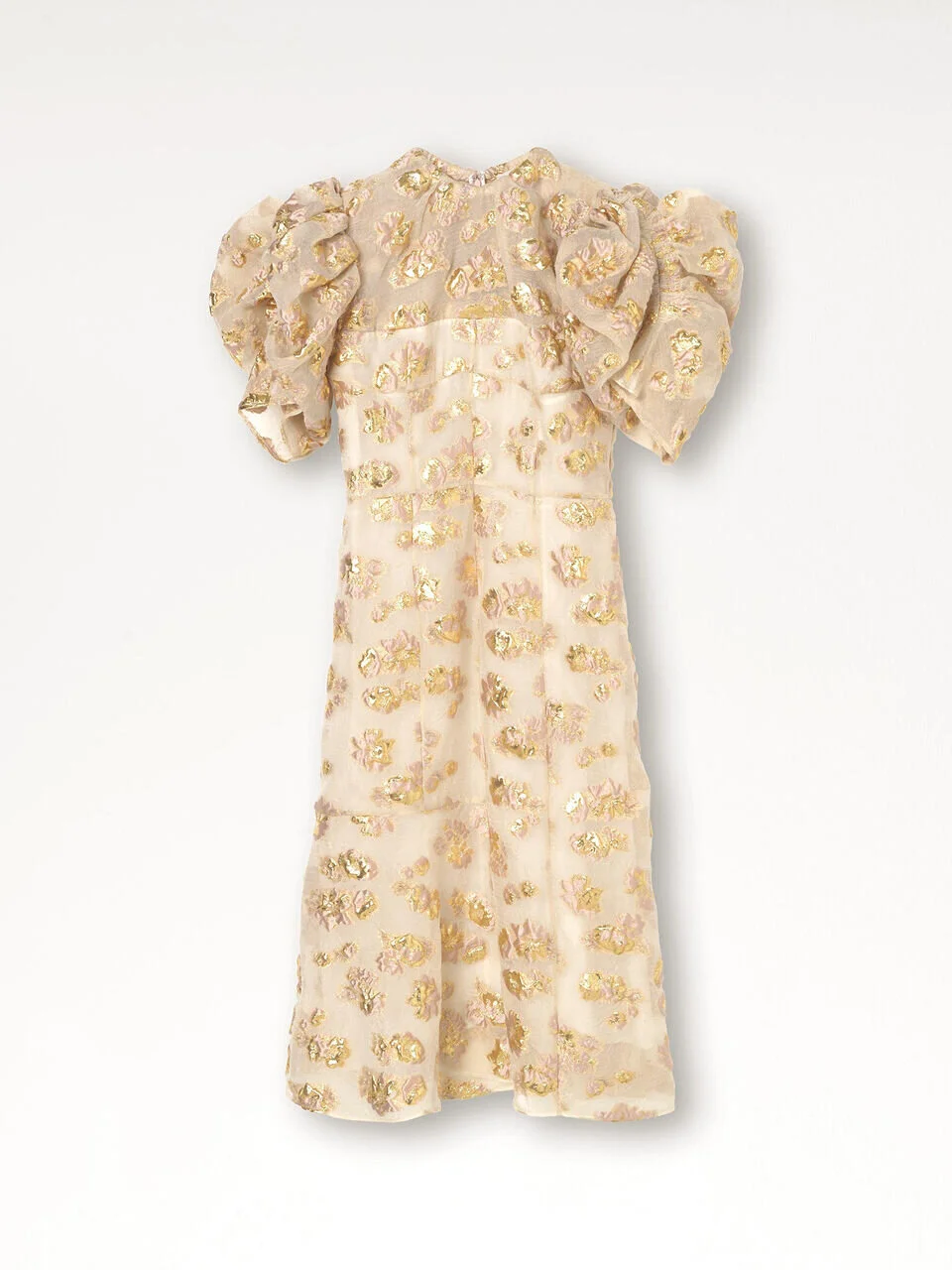 By Malene Birger Amalfi Dress The Royals And I