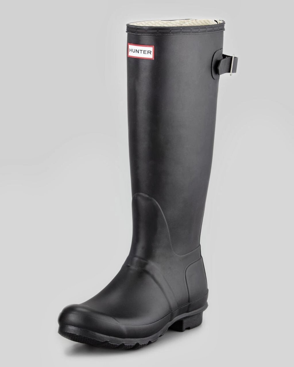 Hunter Original Tall Rain Boots — The 