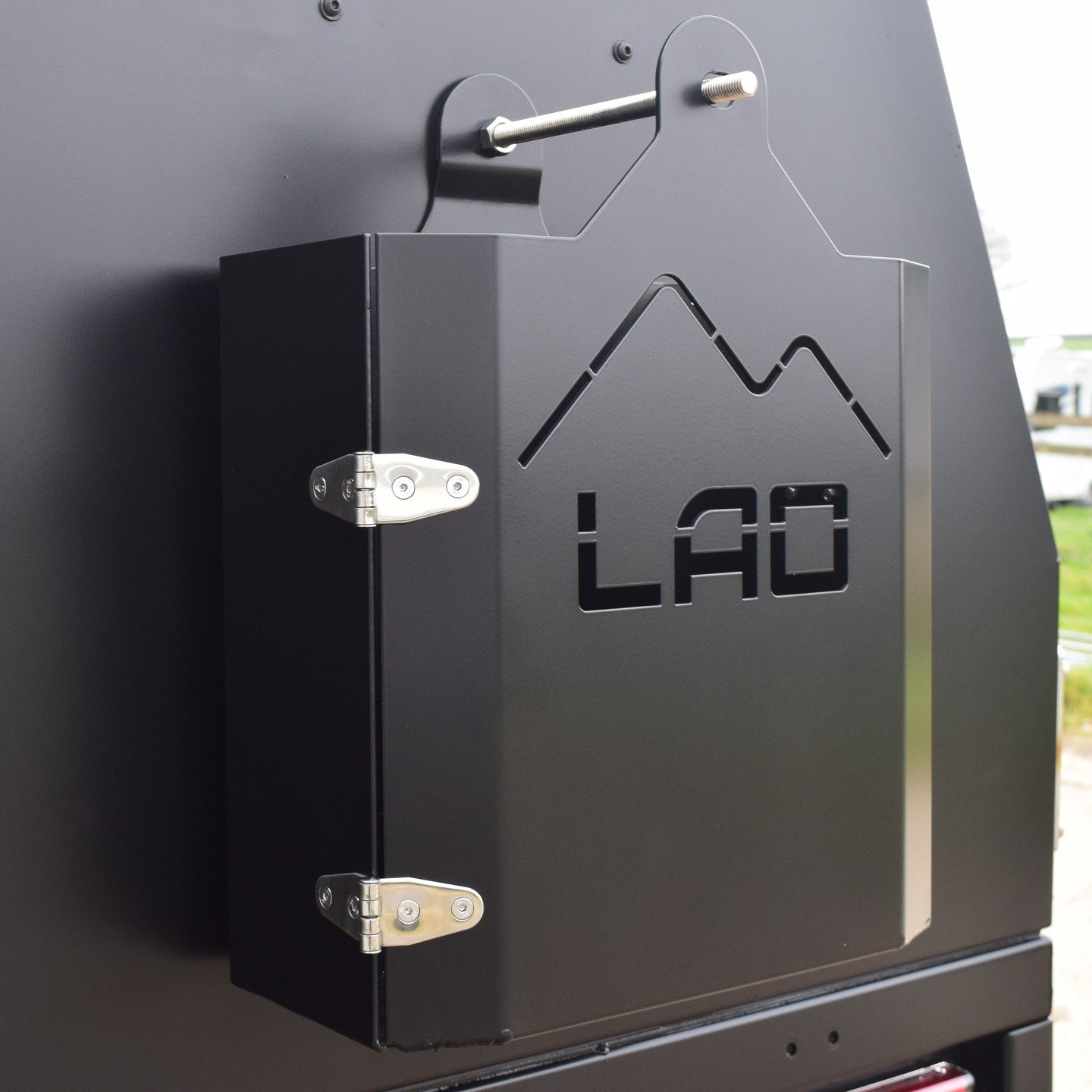 ***SALE - BANK HOLIDAY ONLY!***
Check out our website for exclusive discounts on selected accessories including underbody protection, spare wheel holders, jerry can holders, and more!
Treat your truck to superior front end protection from our heav