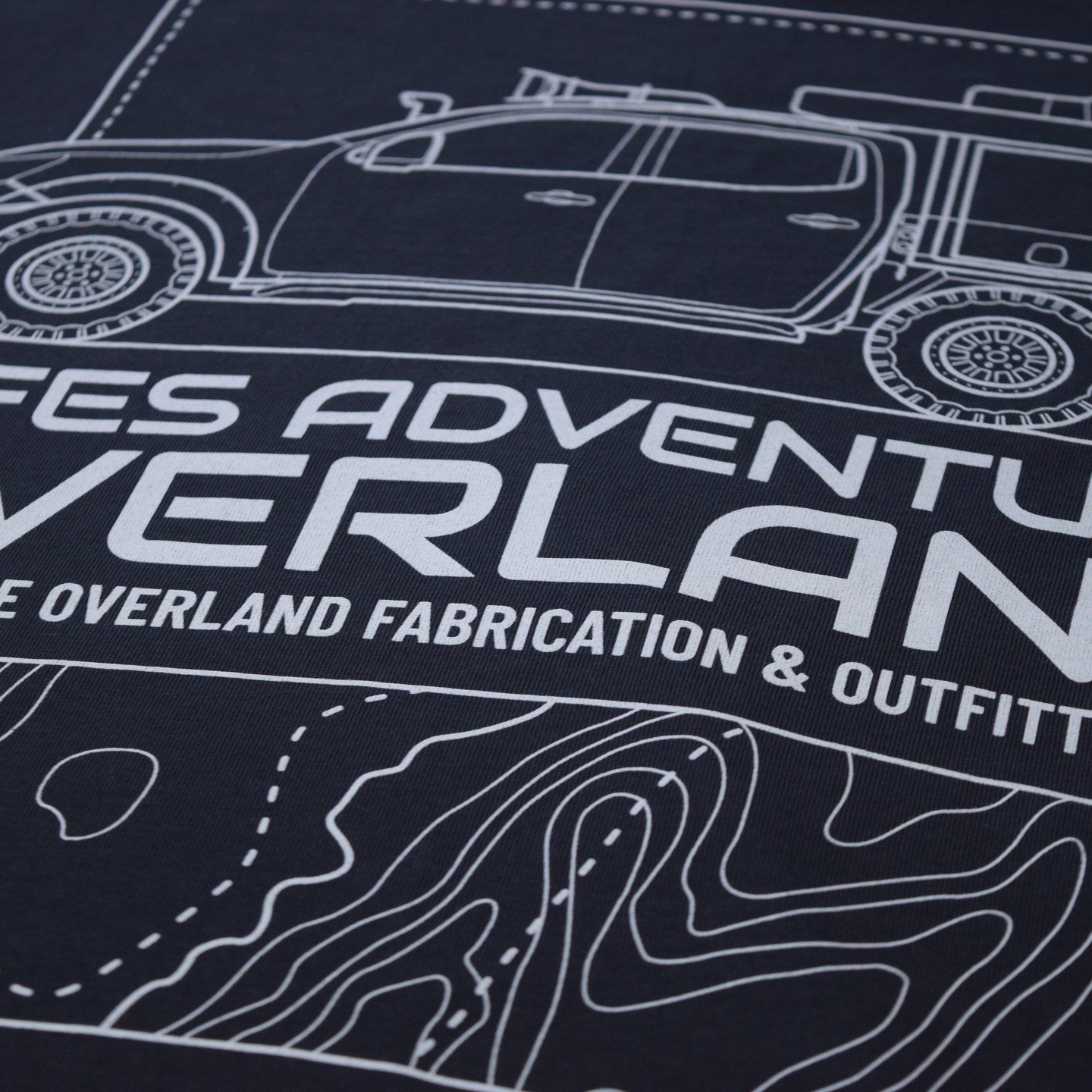 LAO APPAREL

Get trail ready with the official LAO Expedition T-Shirt and Hoodie!

Featuring the iconic LAO logo on the left chest and the rugged LAO Expedition Ready Navara graphic boldly printed on the back.

Crafted from premium 100% Better Cotton