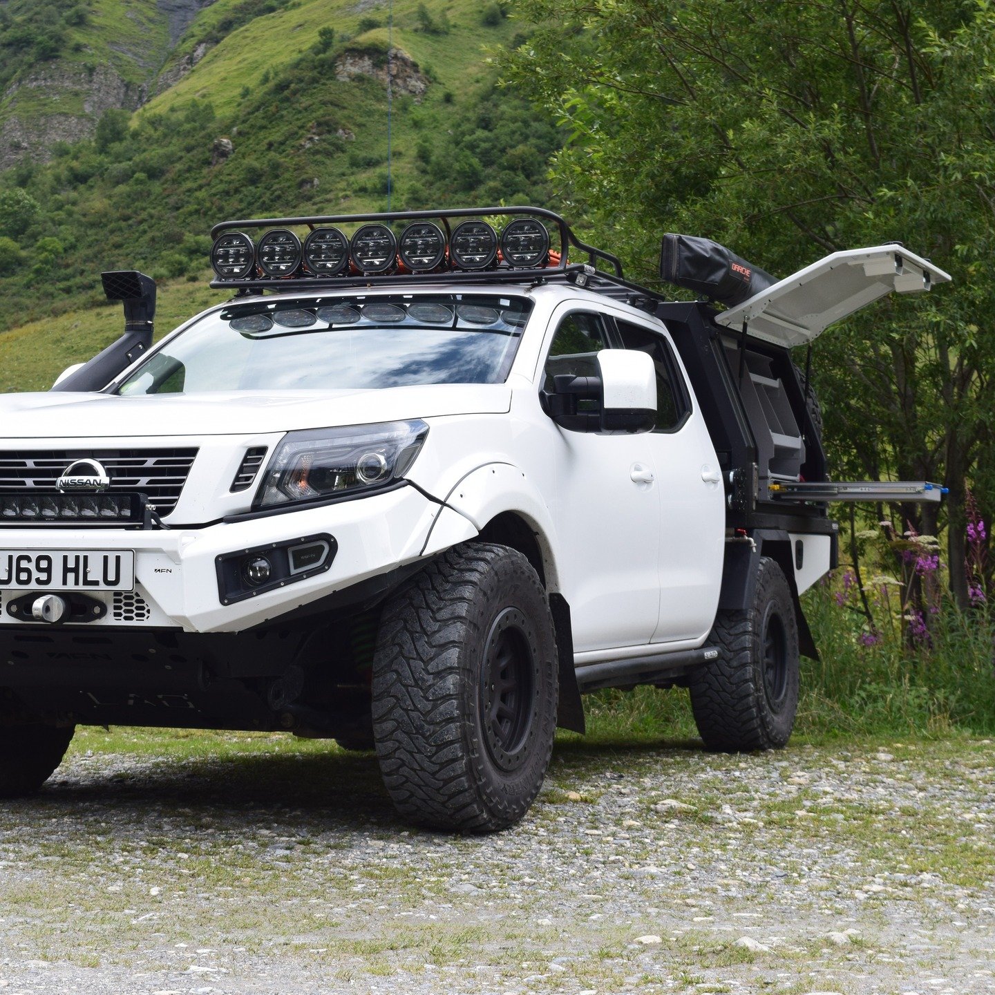 Happy New Year from the LAO Team! 

As we roll into 2026, we want to say a huge thank you to our customers for another incredible year. It&rsquo;s a privilege to bring your bespoke vehicular builds to life, and we&rsquo;re grateful for the trust you 