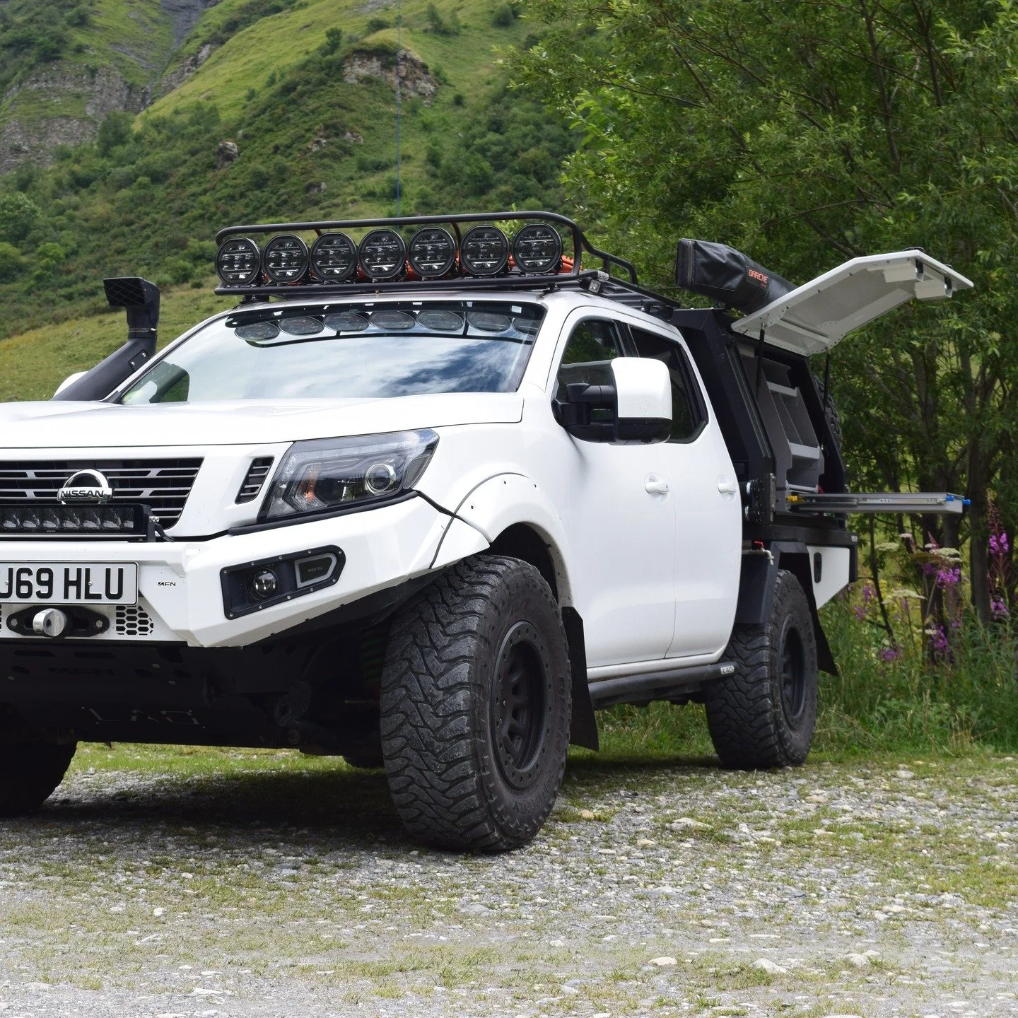 Happy New Year from the LAO Team! 

As we roll into 2026, we want to say a huge thank you to our customers for another incredible year. It&rsquo;s a privilege to bring your bespoke vehicular builds to life, and we&rsquo;re grateful for the trust you 