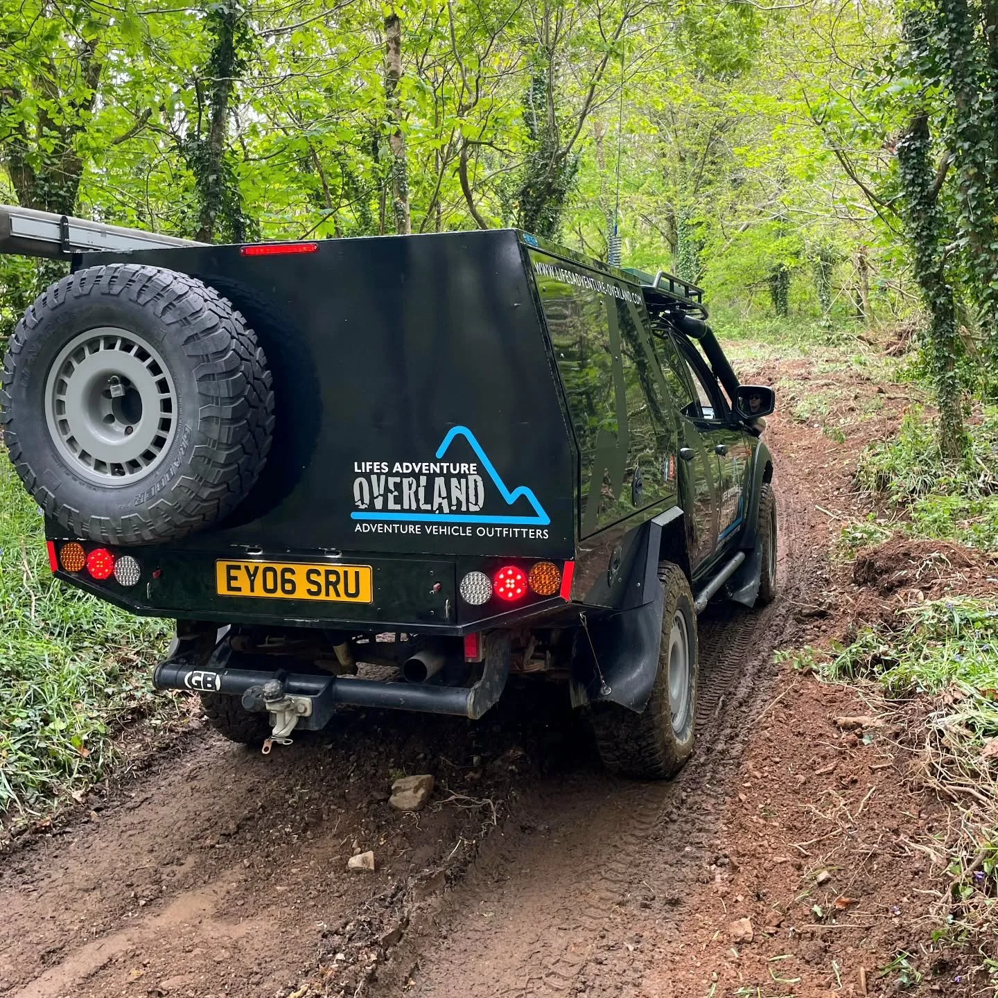 LAST SHIPPING DAY FOR CHRISTMAS!

Today is the last day for ordering our T Shirts, Hoodies and Gift Vouchers via 1st Class Post on our website.