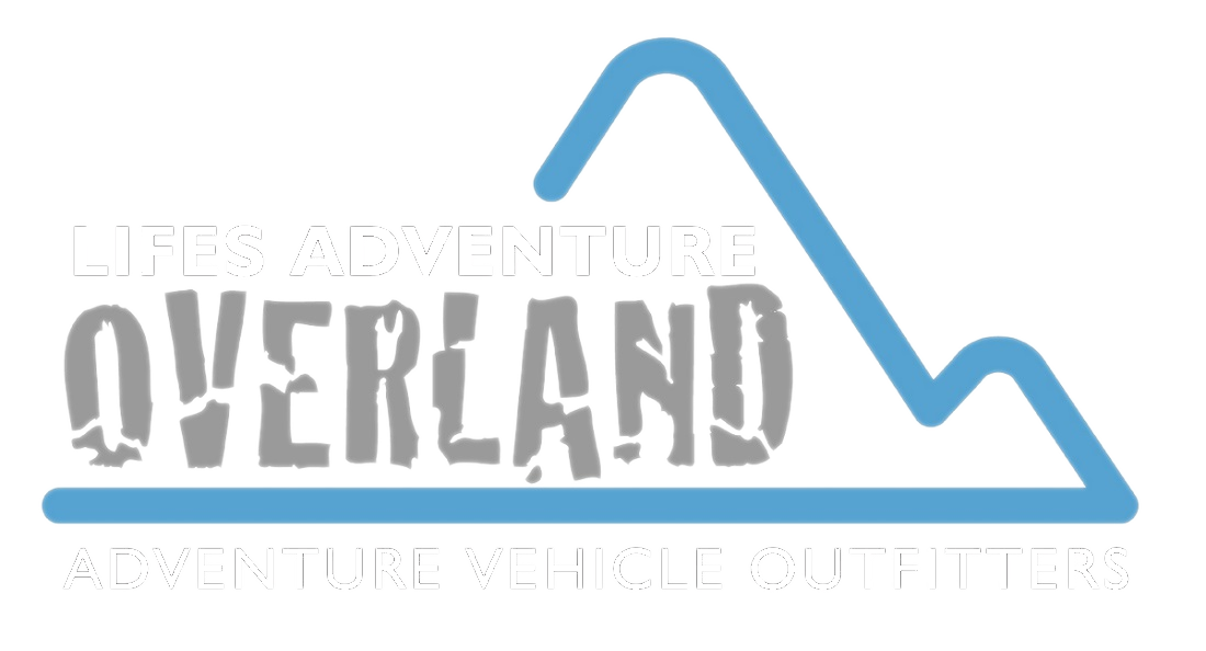 Lifes Adventure Overland