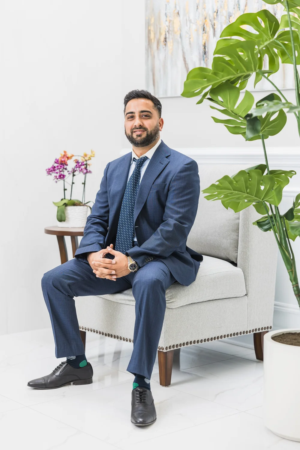 Our Legal Team Gangani Law Office Scarborough, Ontario Gangani Law Office