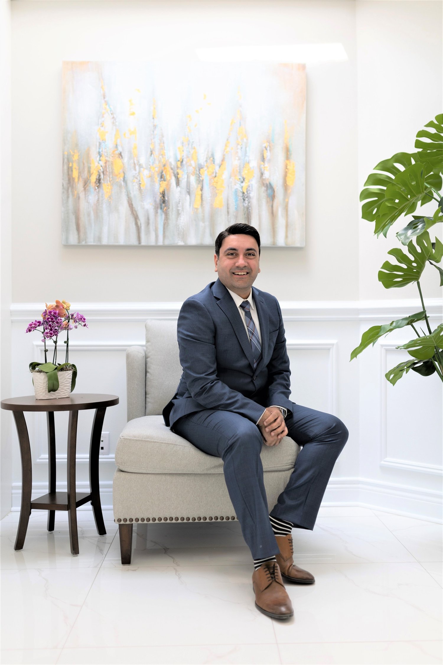 Our Legal Team Gangani Law Office Scarborough, Ontario Gangani Law Office