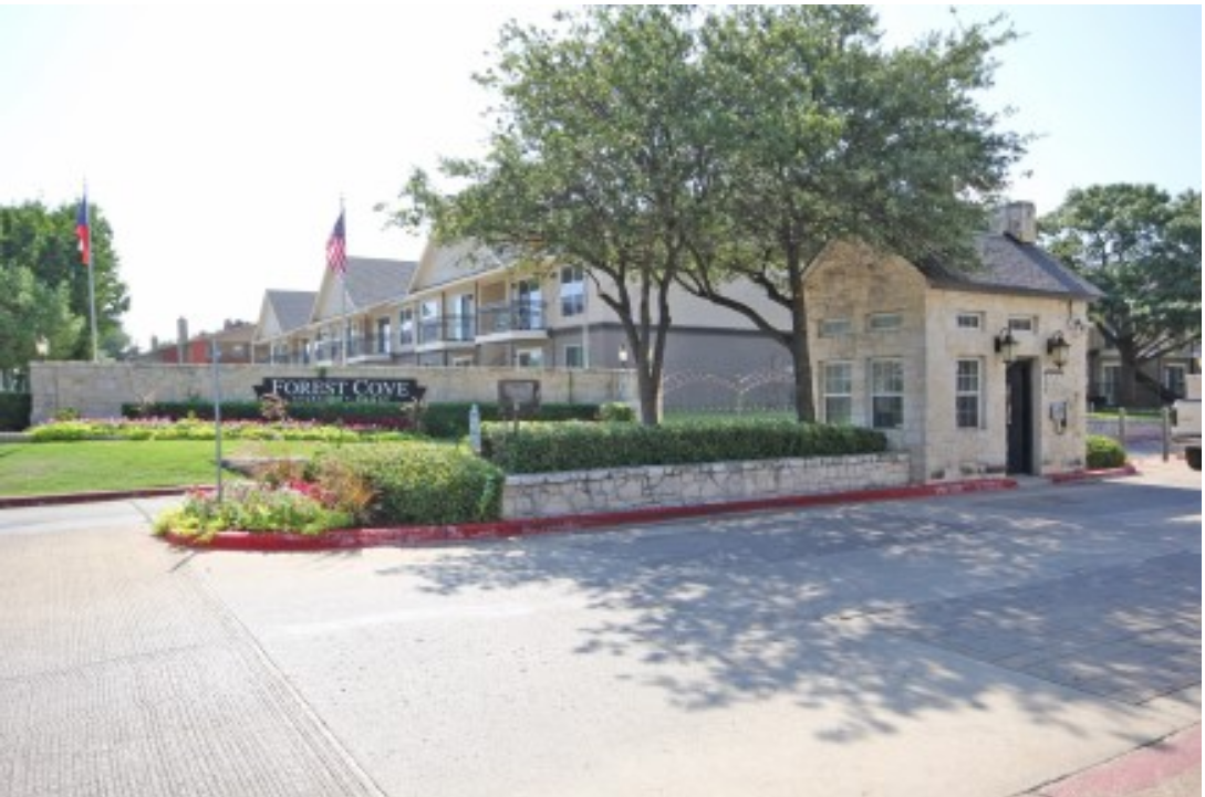 Forest Cove Apartment Homes – Dallas, Texas.png