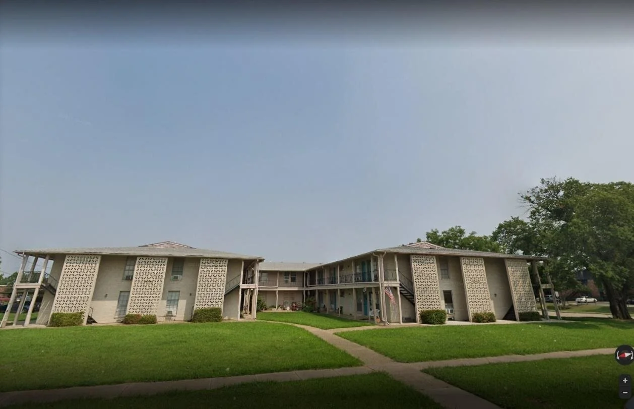 High Tower Apartments – Richardson, Texas - KP.jpg