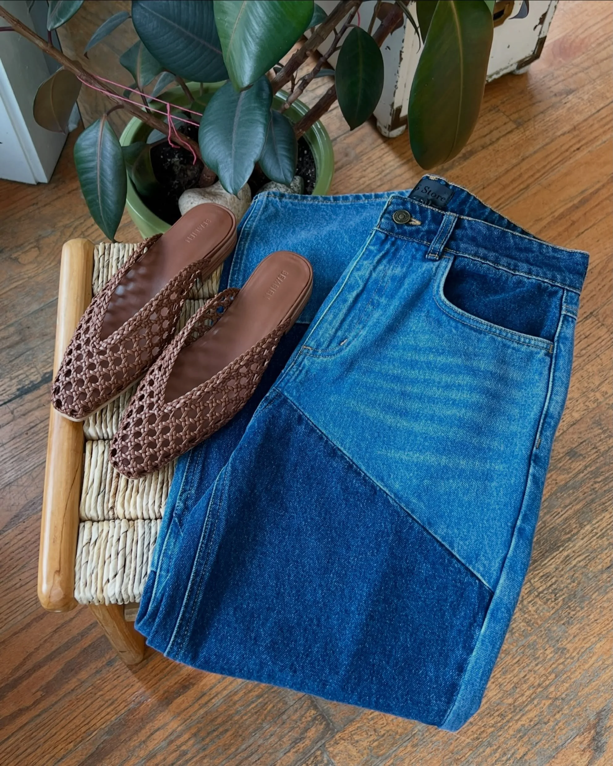 summer staples