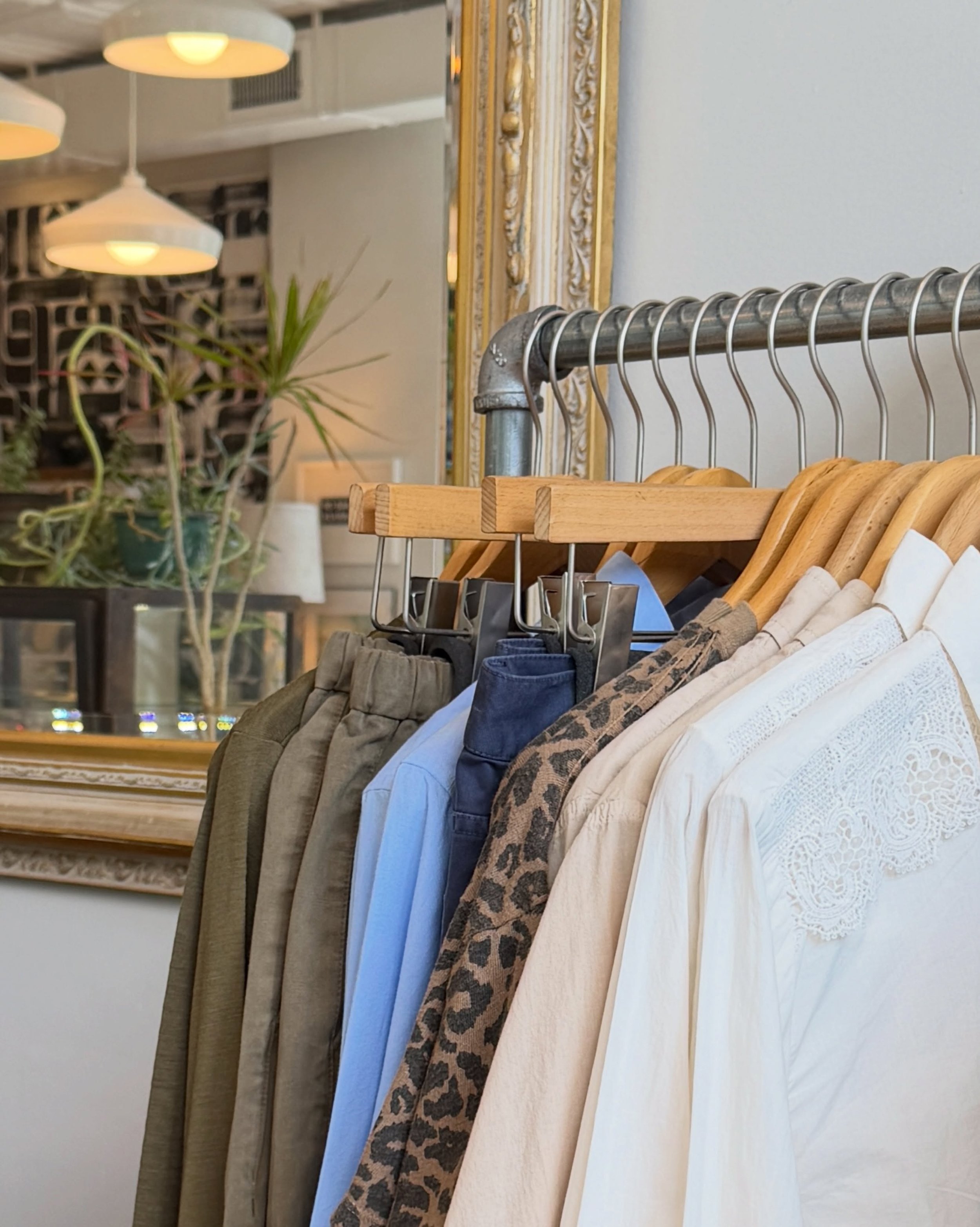 sneak peak of montclair newness