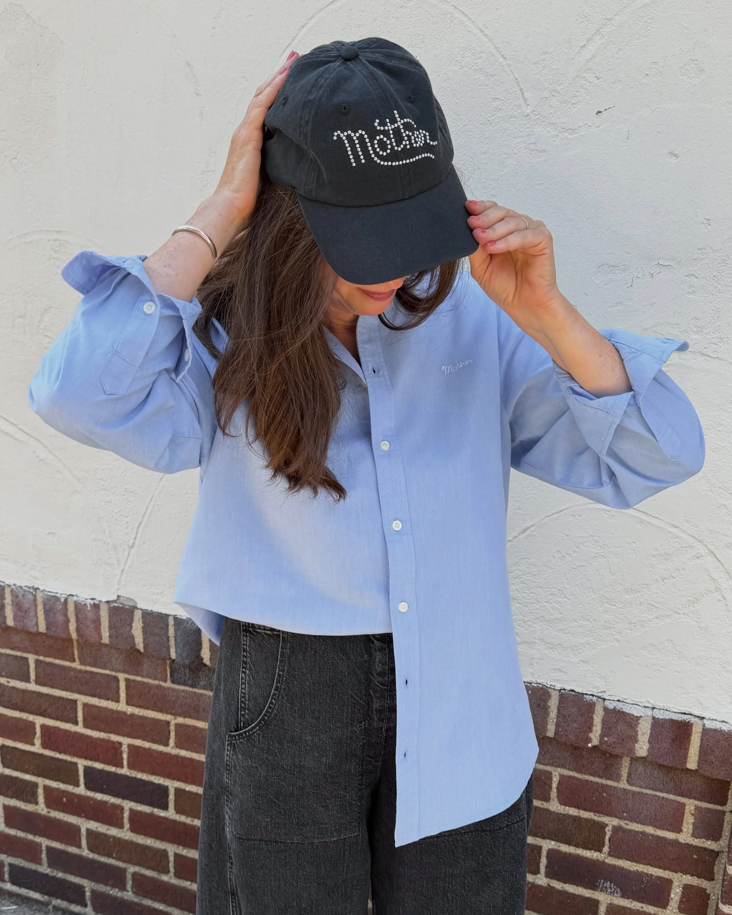 Pre-fall is trickling in&hellip; new @mother in both the West Village and Montclair