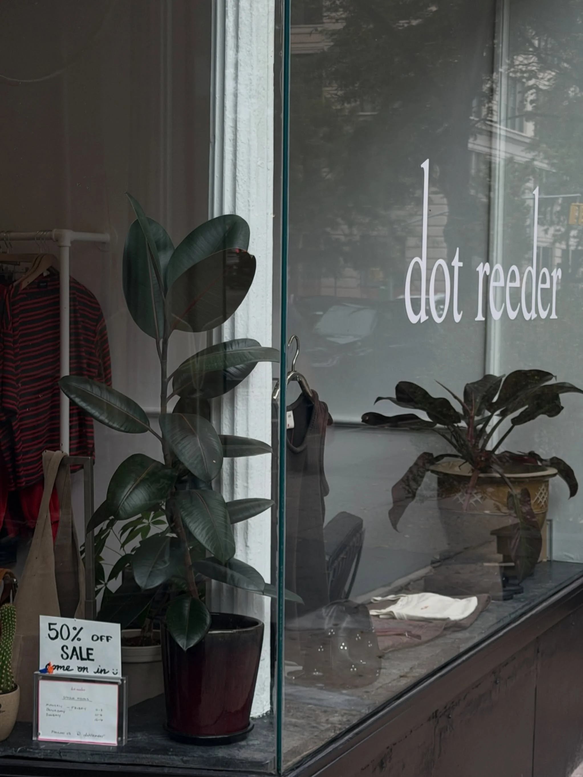 don&rsquo;t delay - stop in to either location before our summer sale slips away 💫