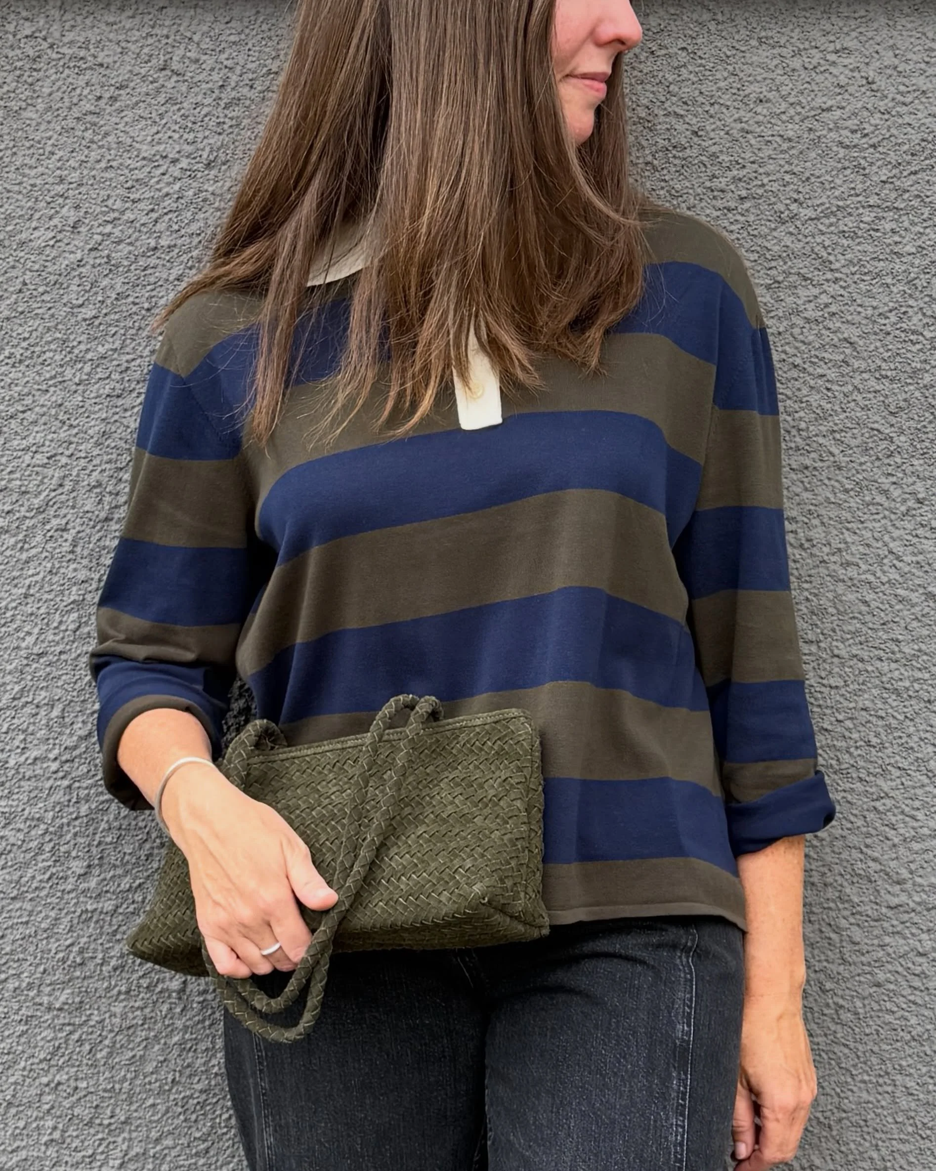 the rugby is a quintessential fall staple