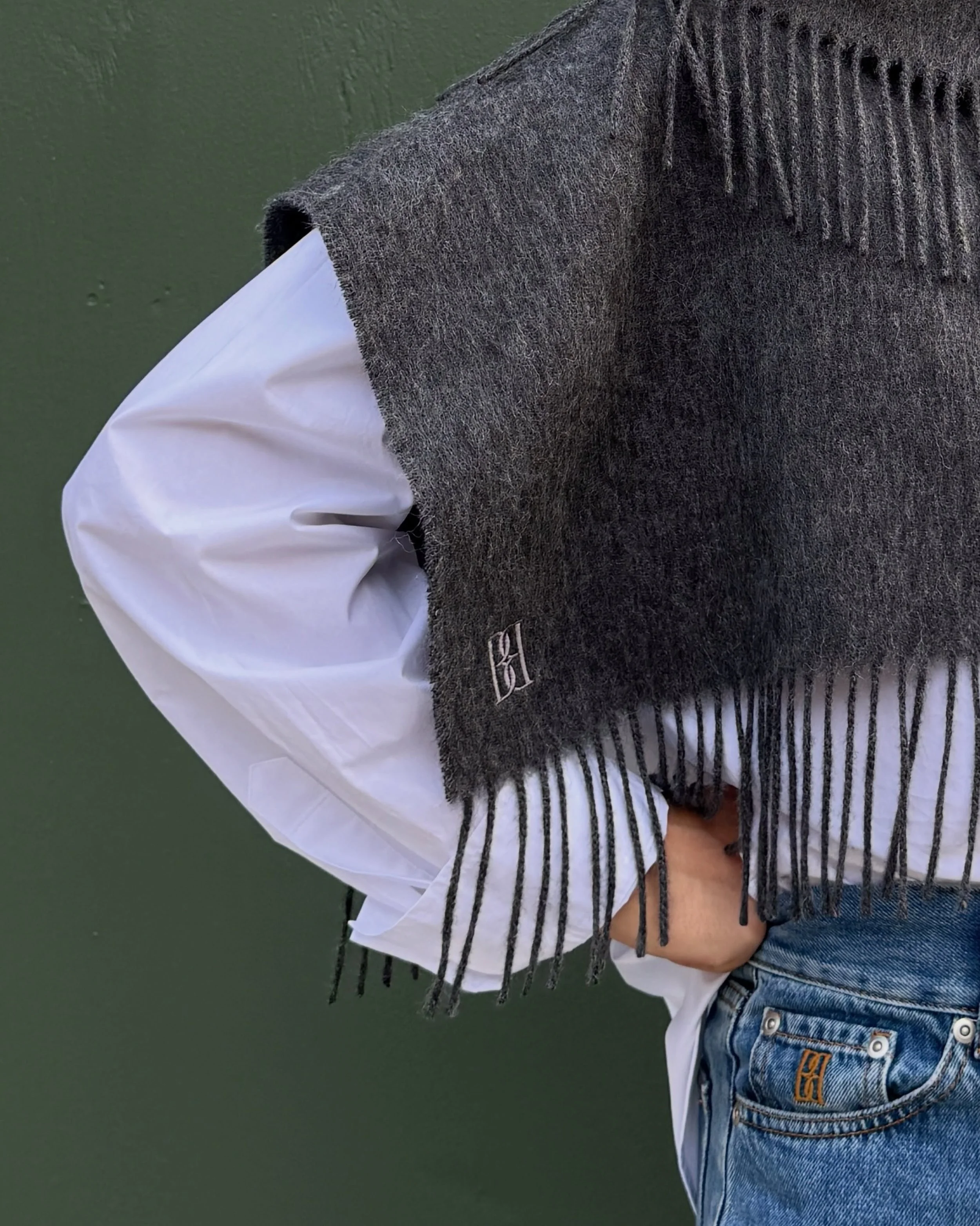 turning the layering up a notch
