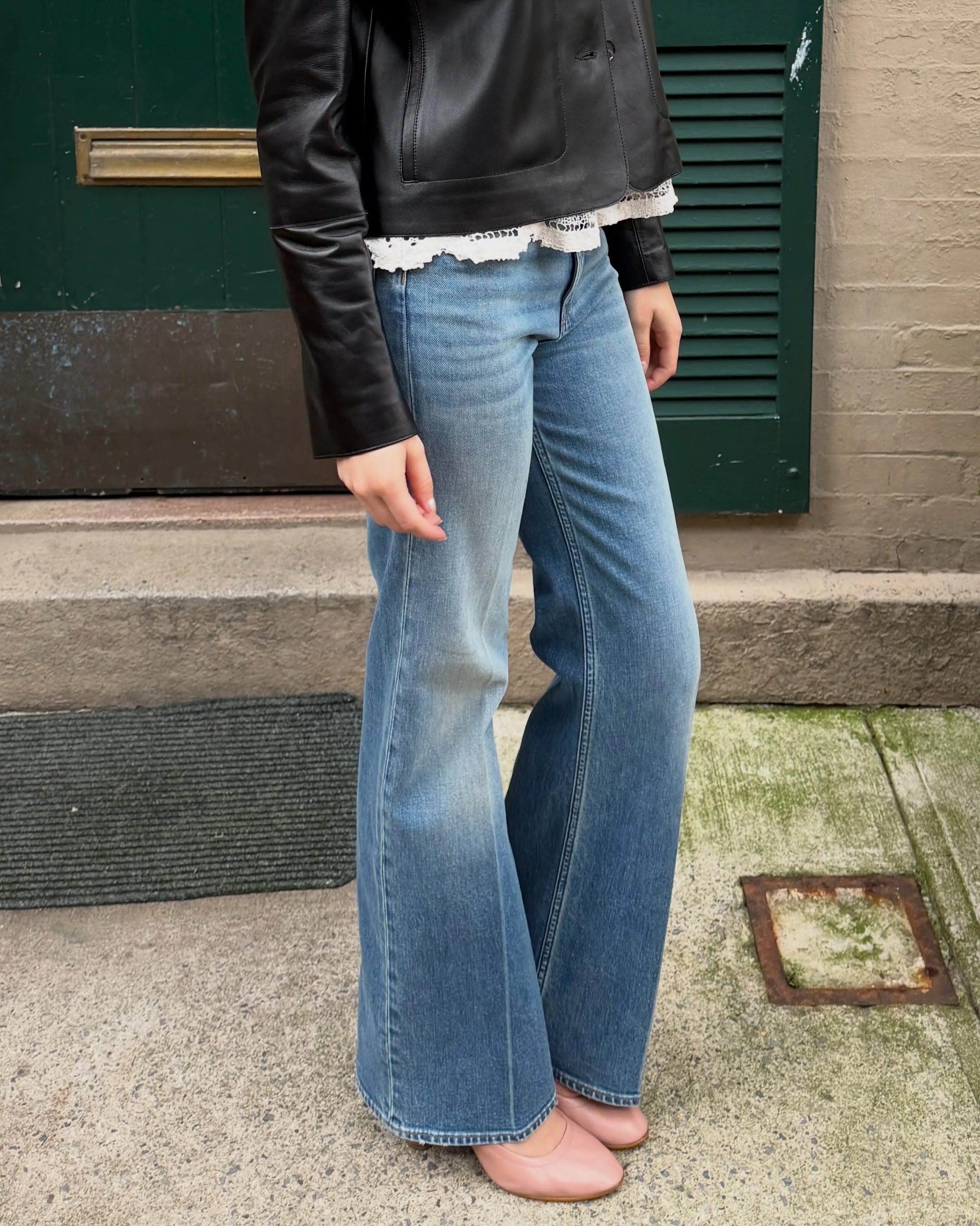 jeans of your dreams
