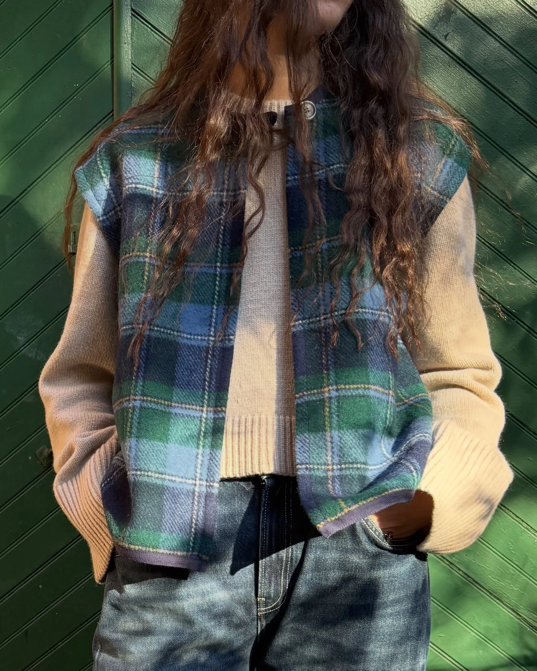 essential layering - available in the West Village and Montclair