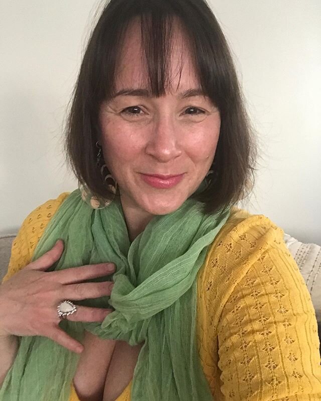 Easter selfie because a bitch has been through a lot ‼️ Dressed dressed today for the first time since my accident 2/22, grandmas opal &ldquo;egg&rdquo; on my 🦾hand, my fertile bosom 👀, and a quiche in the oven because I&rsquo;m totally quiche 💯 I