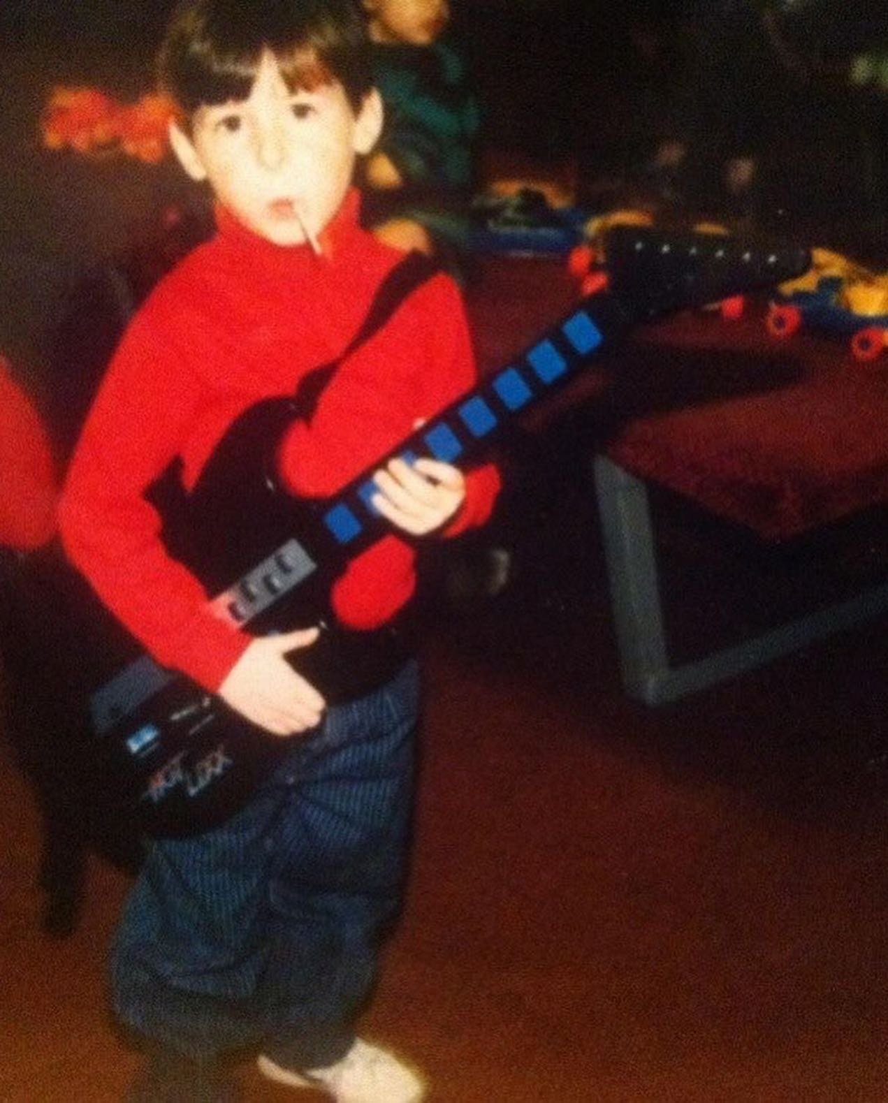 first guitar.jpeg