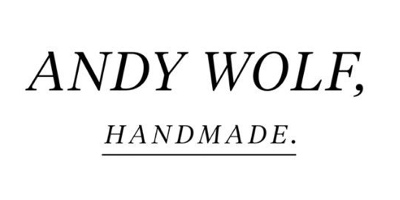Andy Wolf stands for unique glasses, handcrafted in Austria. It was founded by the three friends Andreas (Andy), Wolfgang (Wolf) and Katharina to produce classic and contemporary frames for individuals. In 2006, the three of them sat down to enjoy a meal of meat and fish from local meadows and waters, market-fresh vegetables and good Austrian wine from the kind of vintner you know personally. There was one question at that table: Why aren’t glasses made in such a personal, natural and familiar fashion?