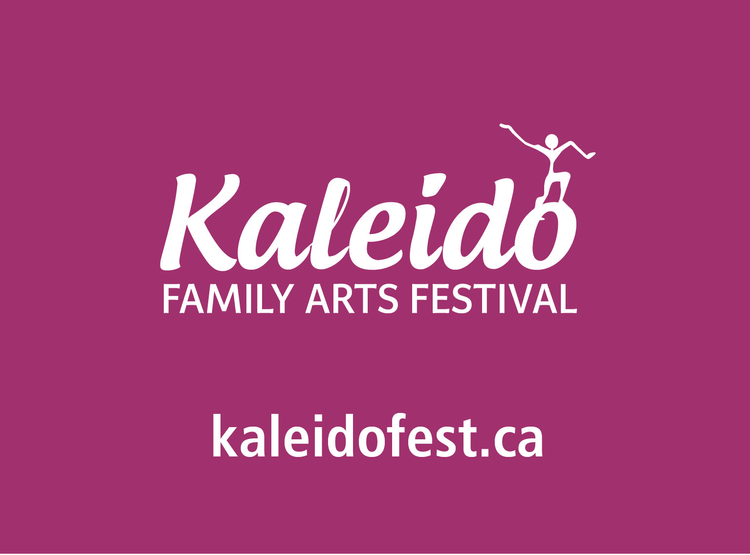 Kaleido Family Arts Festival