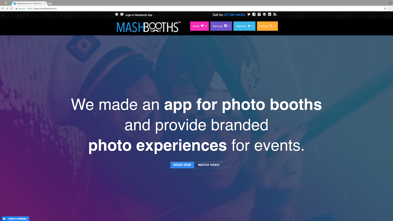 What Is Mash Booth App? – FaceApp: Perfect Face Editor – NNOA