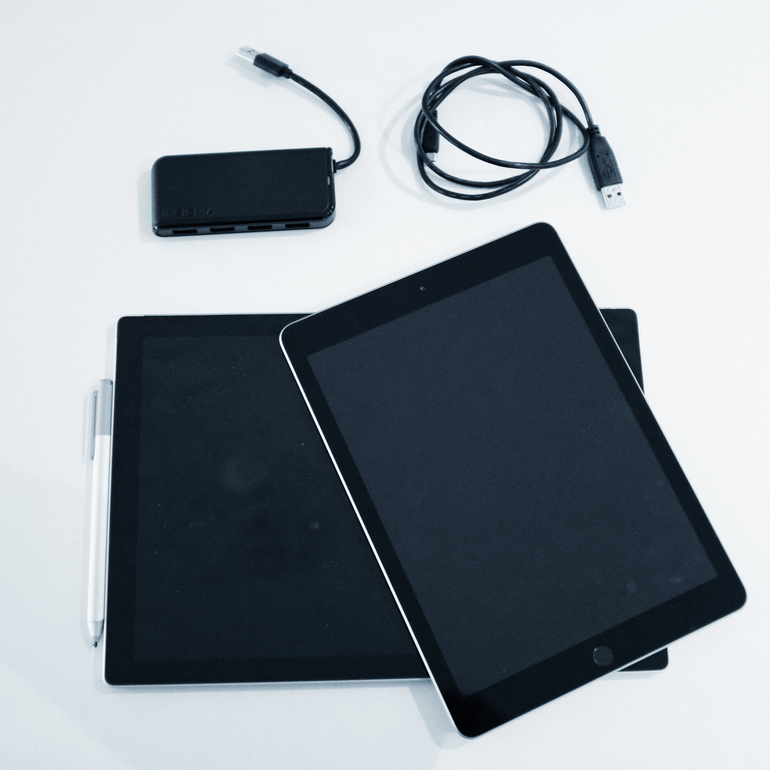 WHAT TO PACK IN YOUR BACKUP KIT