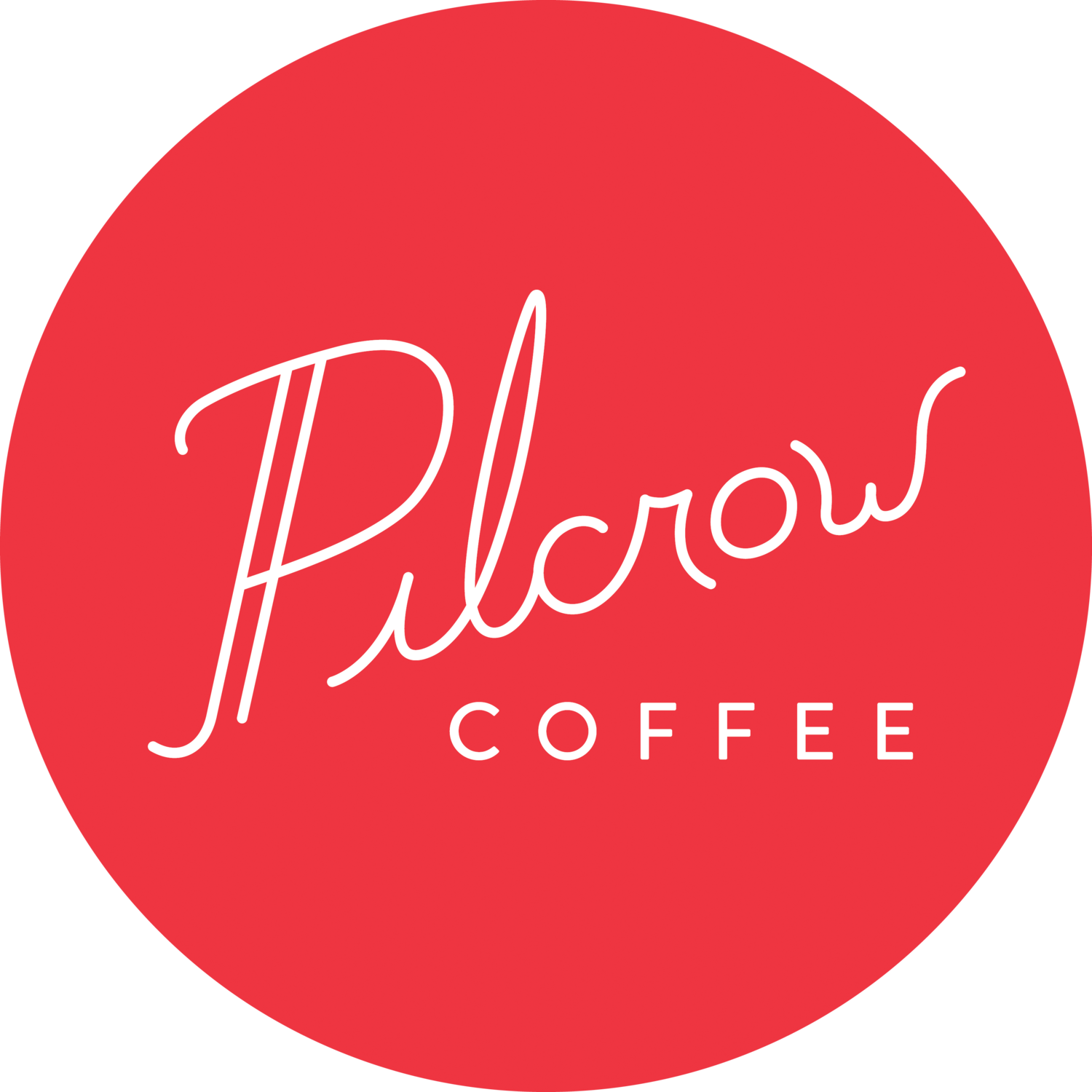 Pilcrow Coffee 