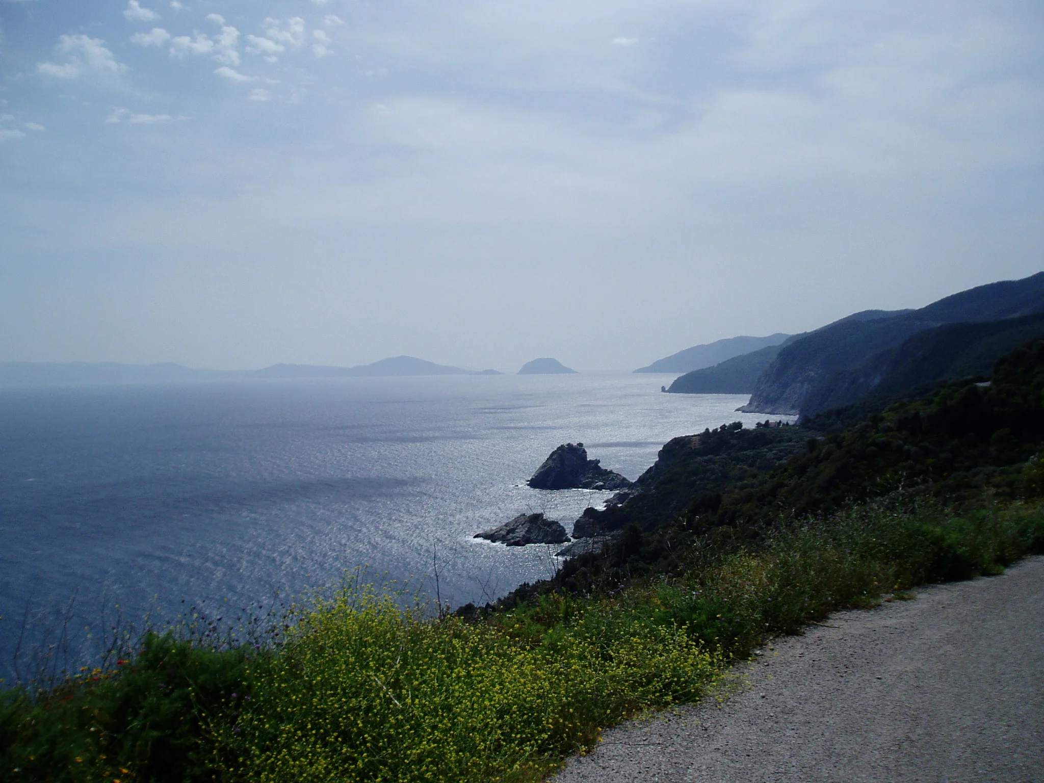 East Coast towards Alonissos.JPG