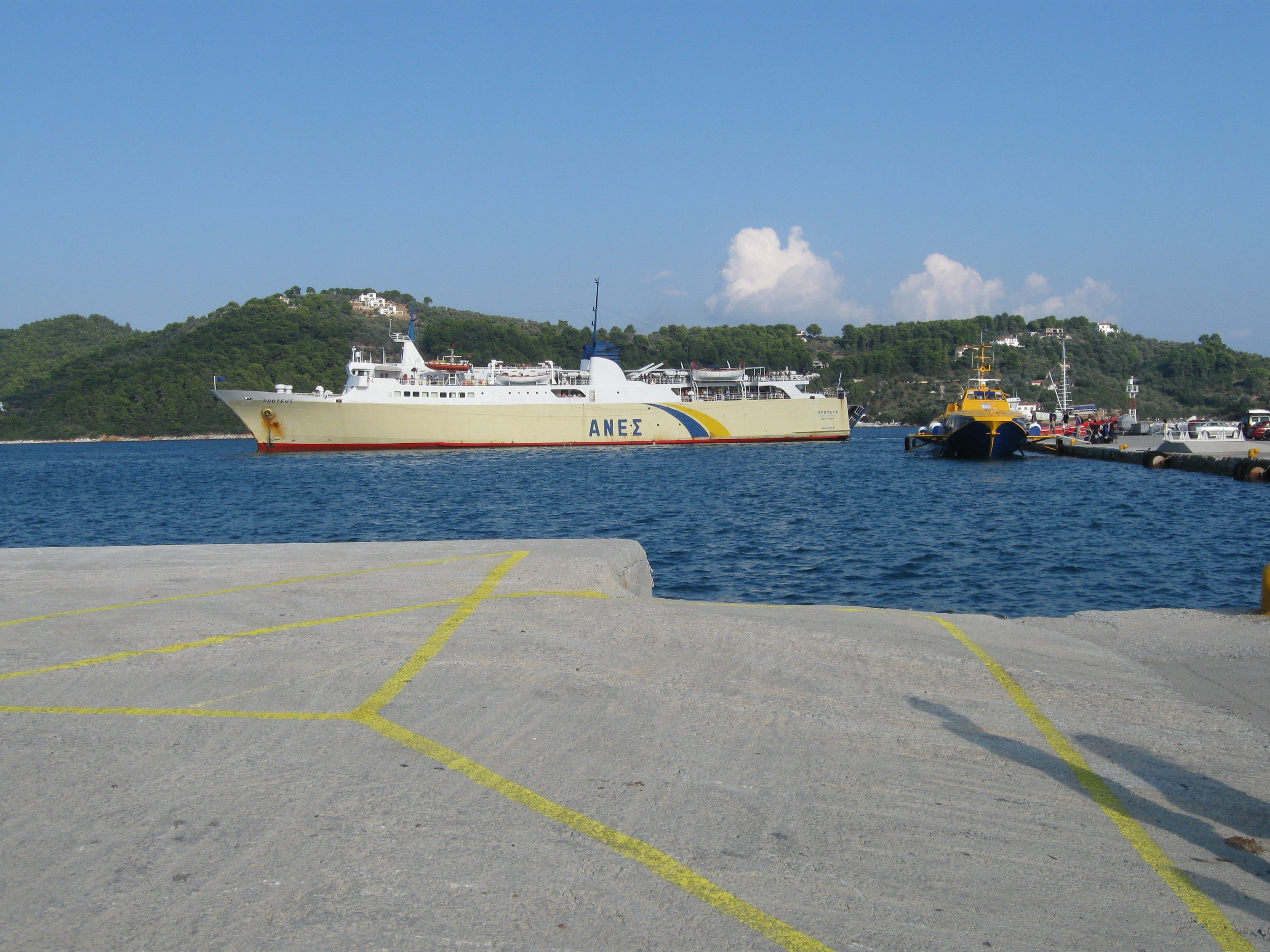 'Pelorus' Car Ferry.JPG