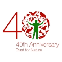 TRUST FOR NATURE 40TH ANNIVERSARY