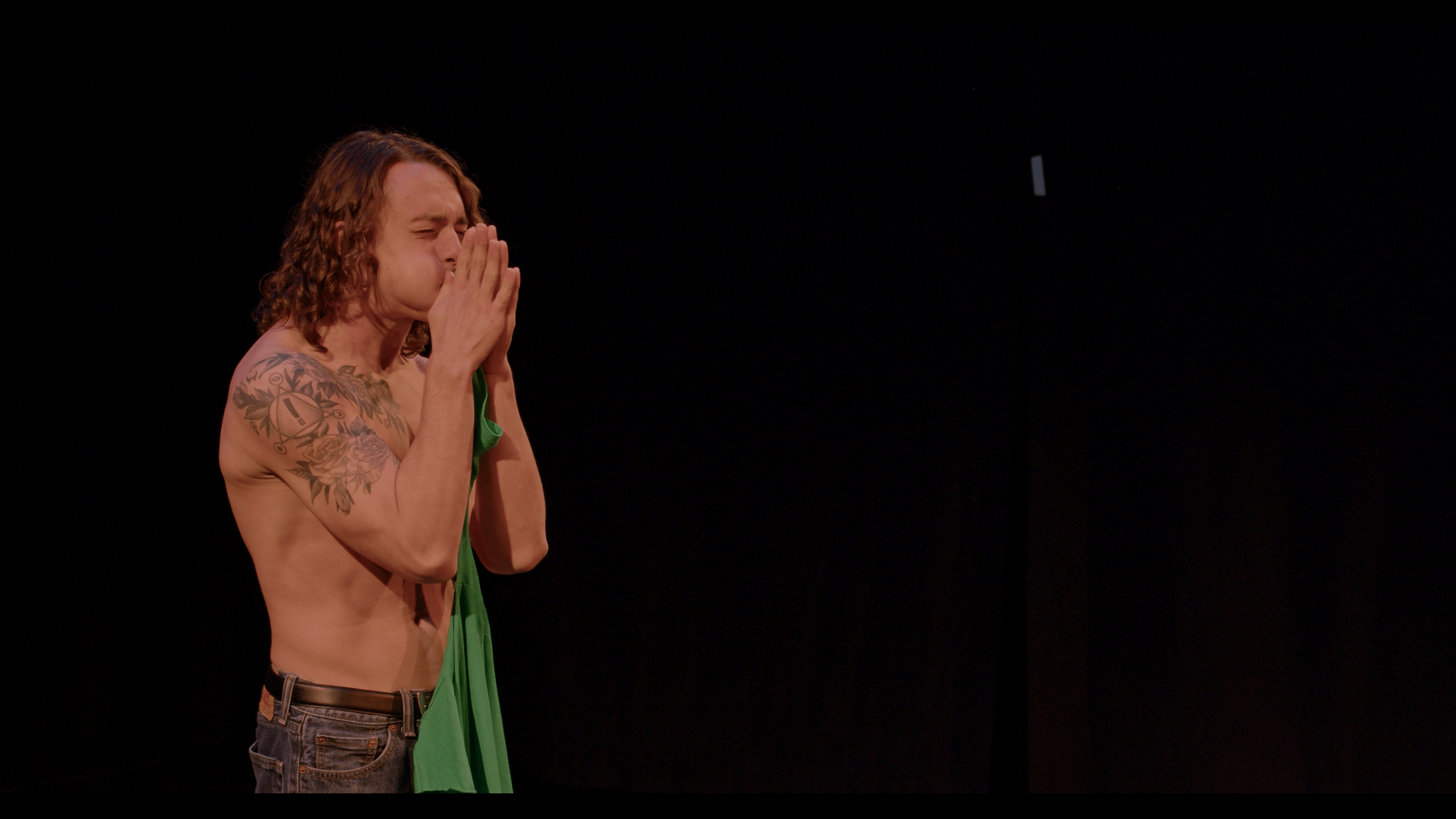 The Last Play Ever  (Affect Variability Quantification)