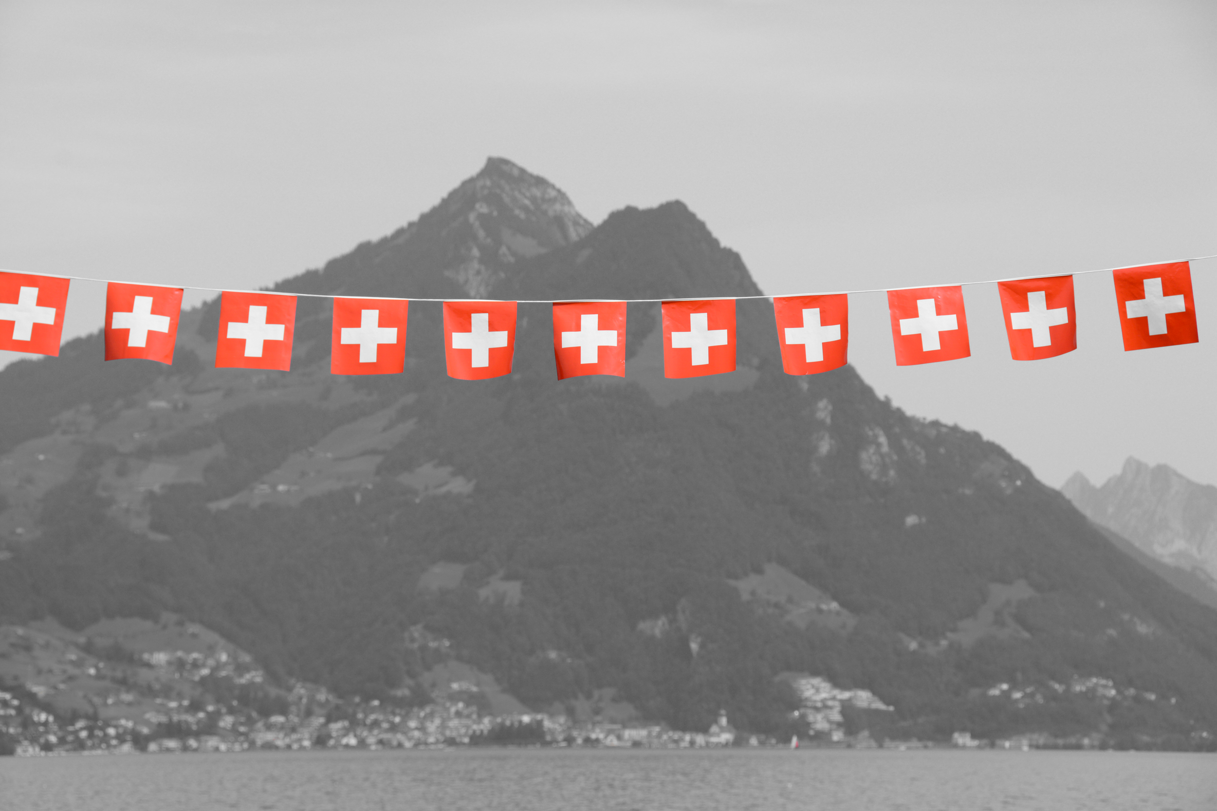 Die Schweiz