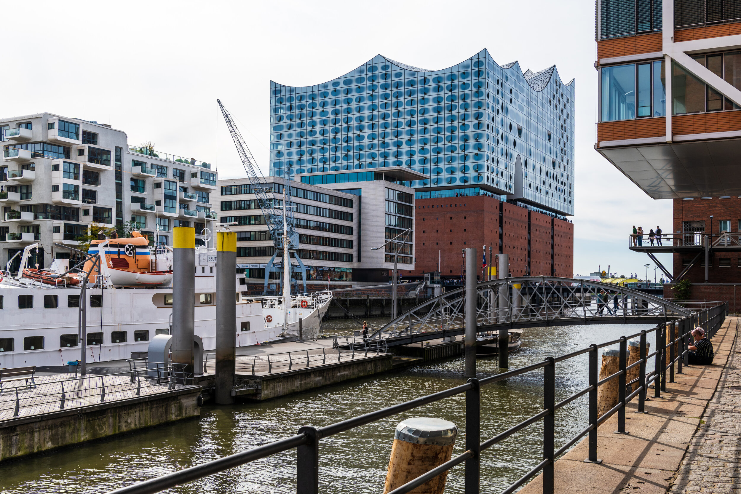 Hamburgische Fotographie