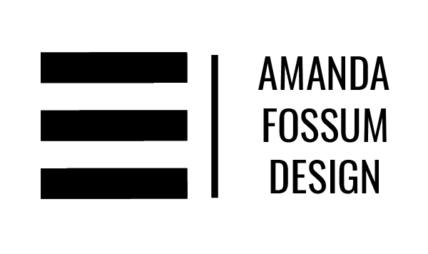 Amanda Fossum Design