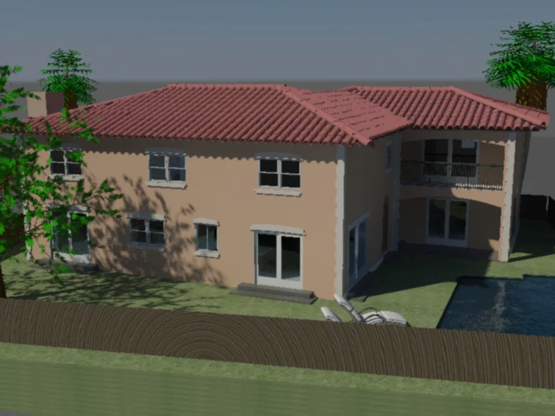 Boncore Residence