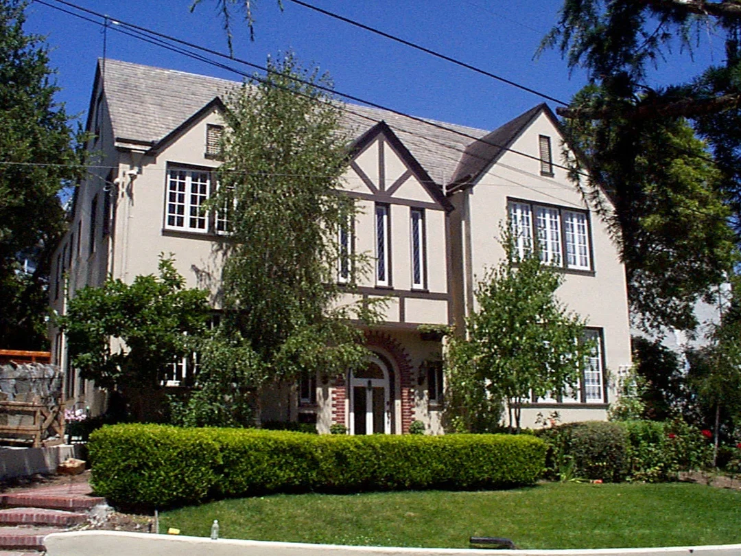 Fuery Residence